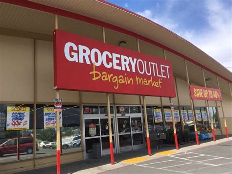 Grocery market bargain outlet. Things To Know About Grocery market bargain outlet. 